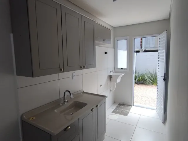 Imagem 3: Casa 2 dormitórios à venda Restinga Porto Alegre/RS