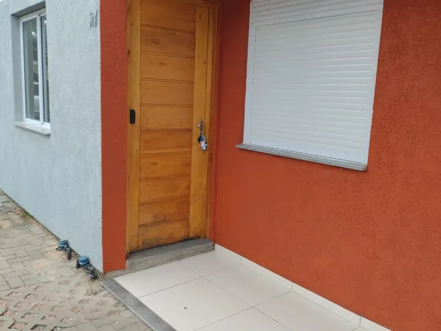 Imagem 4: Casa 2 dormitórios à venda Restinga Porto Alegre/RS