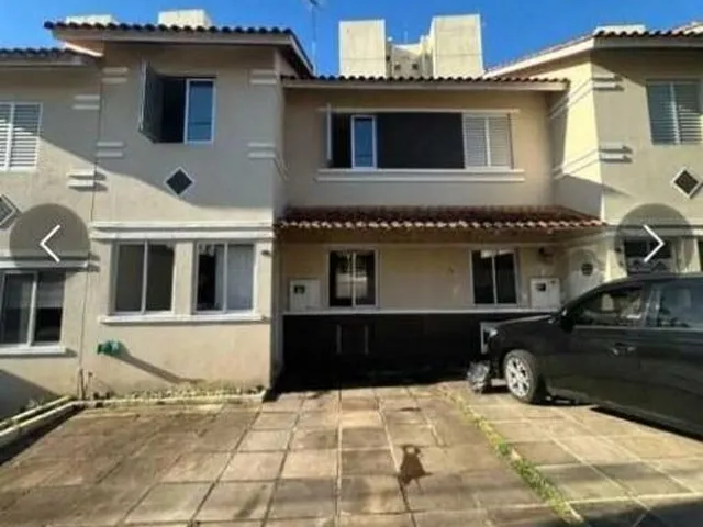 Imagem: Casa 3 dormitórios à venda Parque Santa