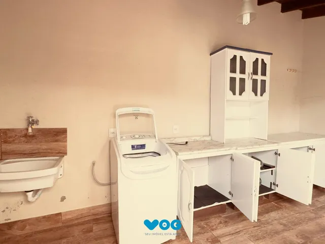 Imagem 15: Excelente Residência com 3 dormitórios sendo 2 deles suítes de casal