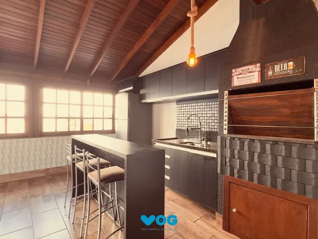 Imagem 11: Excelente Residência com 3 dormitórios sendo 2 deles suítes de casal