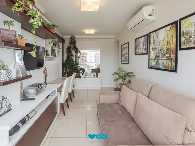 Imagem 3: Apartamento a venda no bairro Santana