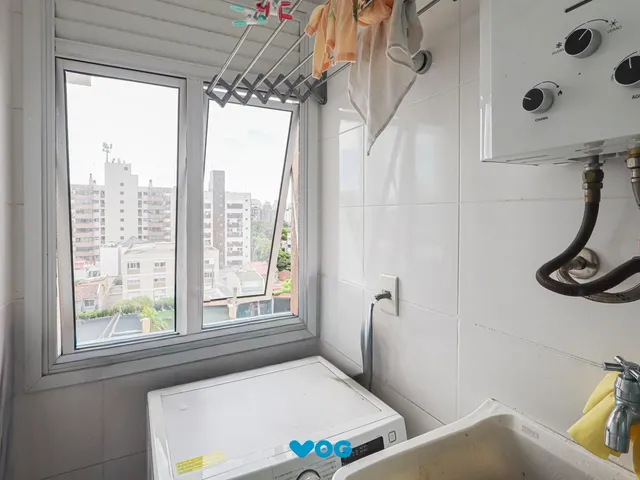 Imagem 10: Apartamento a venda no bairro Santana
