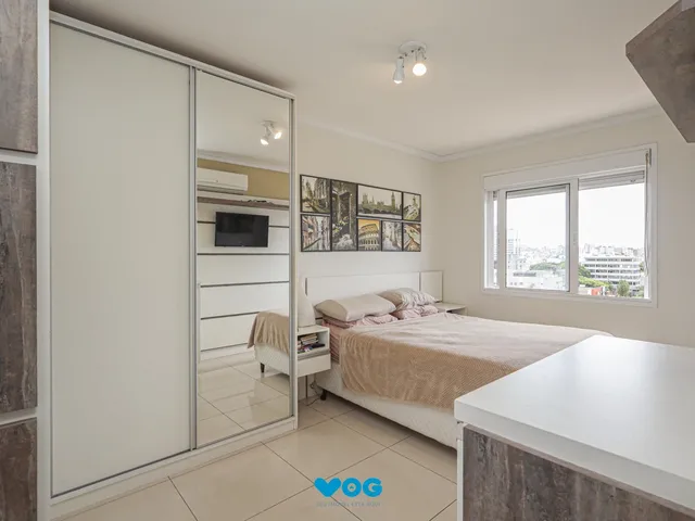 Imagem 5: Apartamento a venda no bairro Santana