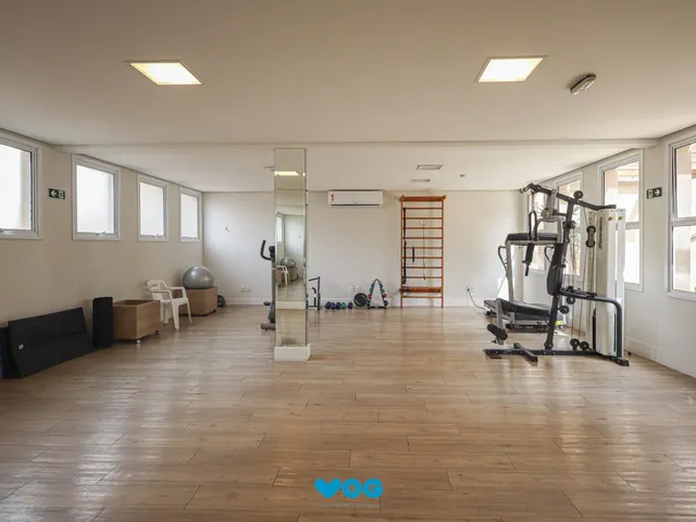 Imagem 8: Apartamento a venda no bairro Santana