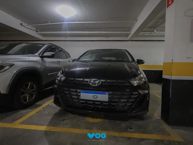 Imagem 6: Apartamento a venda no bairro Santana