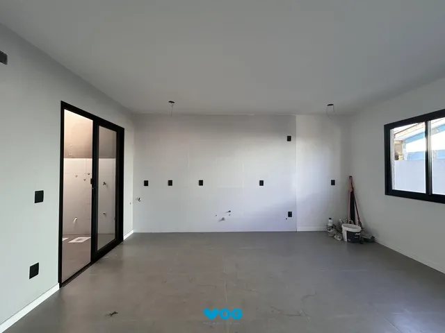 Imagem: Casa 2 Dormitórios com Suíte Garagem