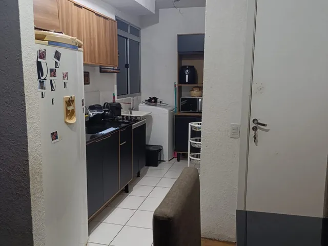 Imagem 11: Apartamento no bairro Hípica