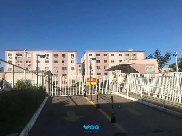 Imagem 3: Apartamento no bairro Hípica
