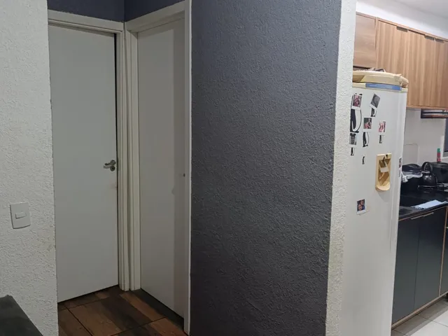 Imagem 2: Apartamento no bairro Hípica