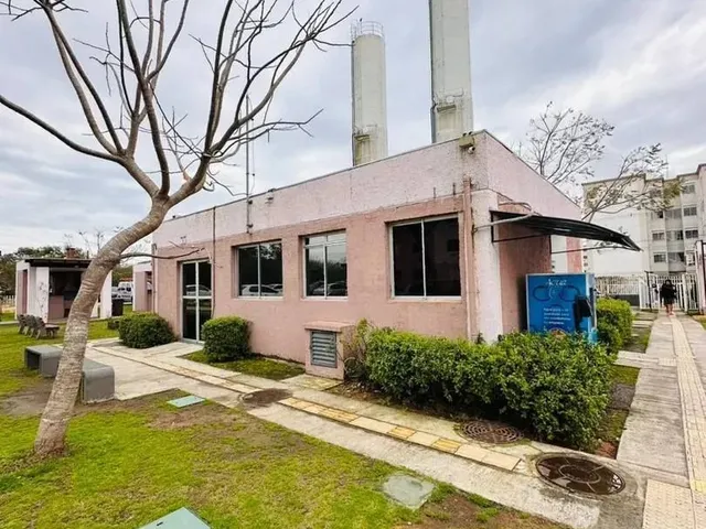 Imagem 10: Apartamento no bairro Hípica
