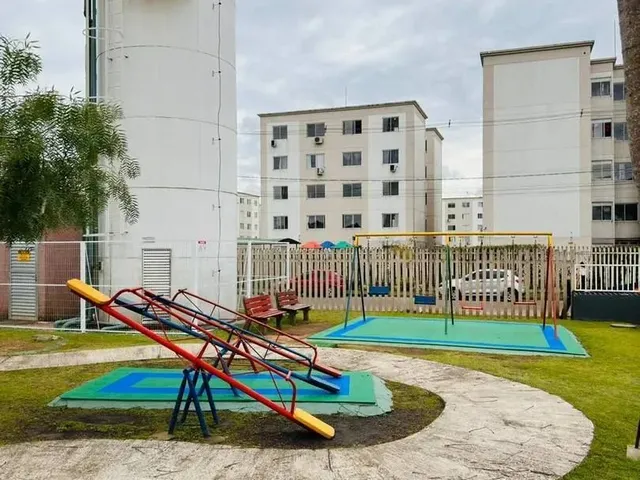 Imagem 13: Apartamento no bairro Hípica