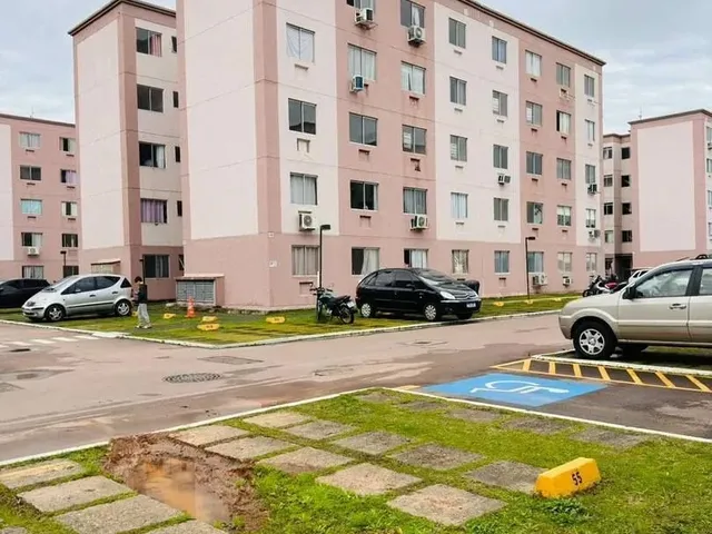 Imagem 9: Apartamento no bairro Hípica