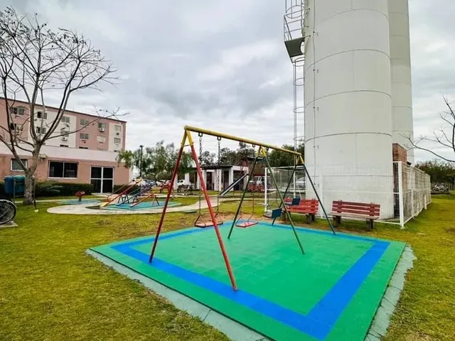 Imagem 14: Apartamento no bairro Hípica