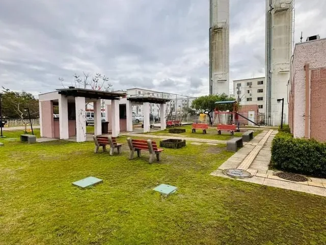Imagem 4: Apartamento no bairro Hípica