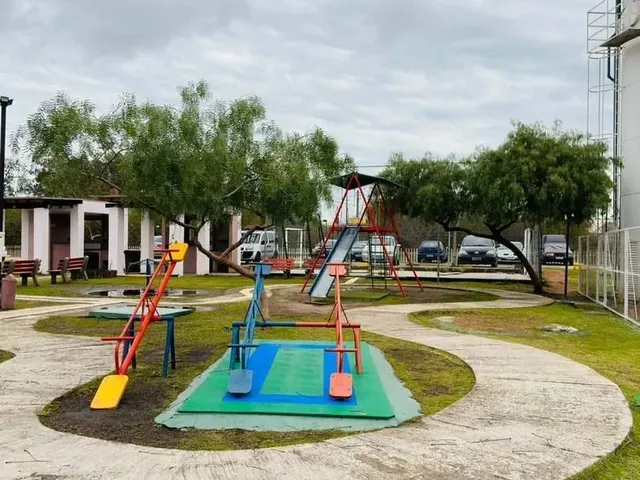 Imagem 12: Apartamento no bairro Hípica