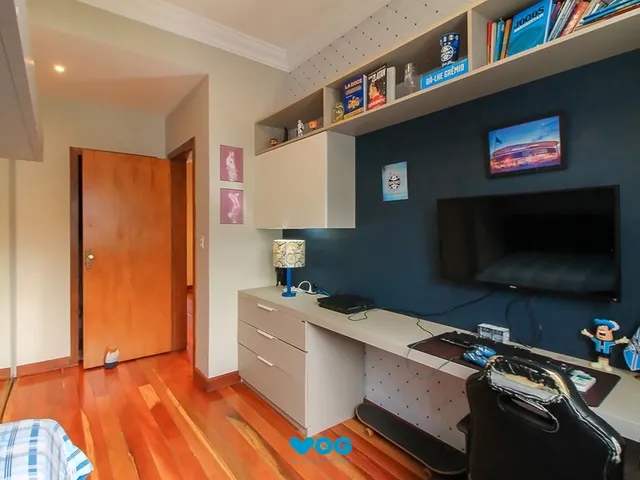 Imagem 9: Casa 3 dormitórios à venda Hípica Porto Alegre/RS