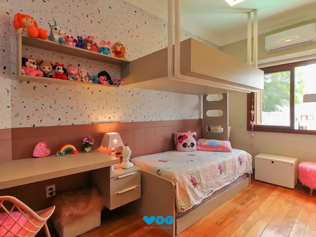 Imagem 6: Casa 3 dormitórios à venda Hípica Porto Alegre/RS