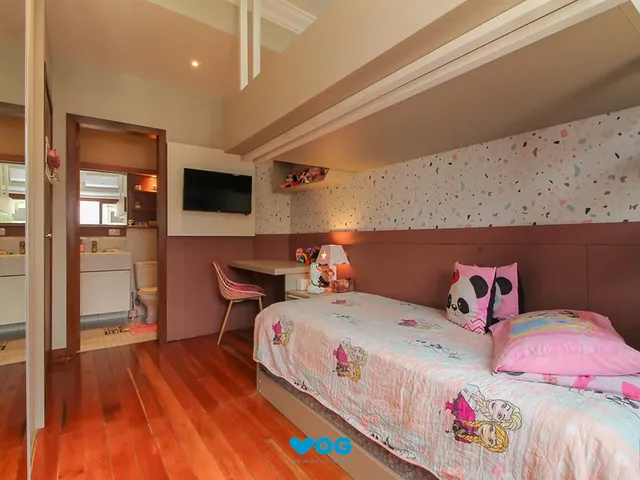 Imagem 5: Casa 3 dormitórios à venda Hípica Porto Alegre/RS