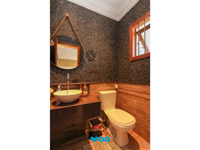 Imagem 4: Casa 3 dormitórios à venda Hípica Porto Alegre/RS