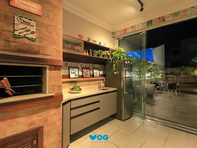 Imagem 10: Casa 3 dormitórios à venda Hípica Porto Alegre/RS