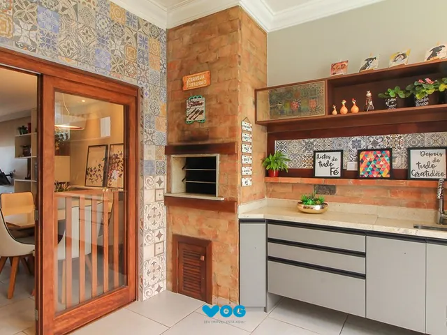 Imagem 8: Casa 3 dormitórios à venda Hípica Porto Alegre/RS