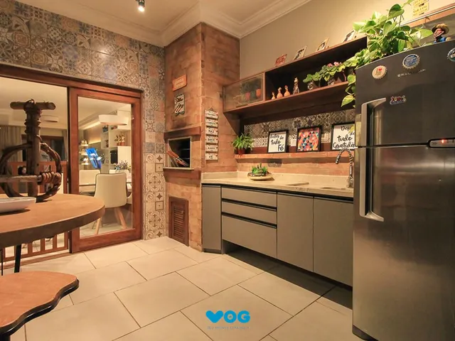 Imagem 3: Casa 3 dormitórios à venda Hípica Porto Alegre/RS