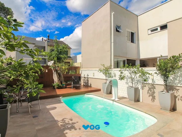 Imagem 13: Casa 3 dormitórios à venda Hípica Porto Alegre/RS
