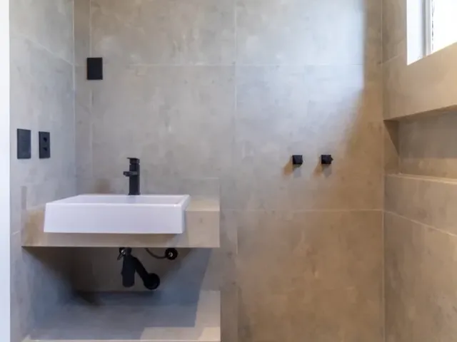 Imagem 11: Apartamento 3 dormitórios à venda Petrópolis Porto Alegre/RS