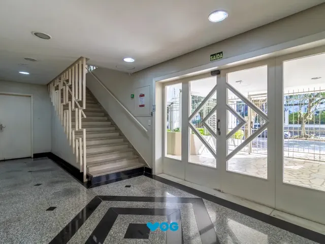 Imagem 4: Apartamento 3 dormitórios à venda Petrópolis Porto Alegre/RS