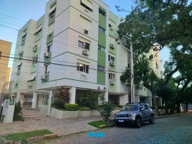 Imagem 3: Apartamento 3 dormitórios à venda Petrópolis Porto Alegre/RS