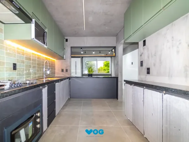 Imagem 14: Apartamento 3 dormitórios à venda Petrópolis Porto Alegre/RS