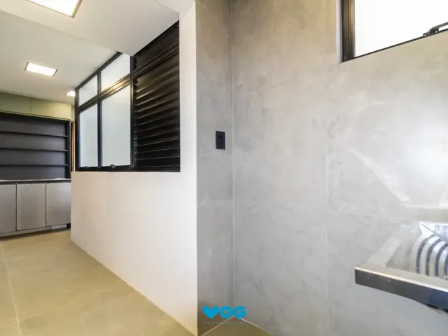 Imagem 12: Apartamento 3 dormitórios à venda Petrópolis Porto Alegre/RS