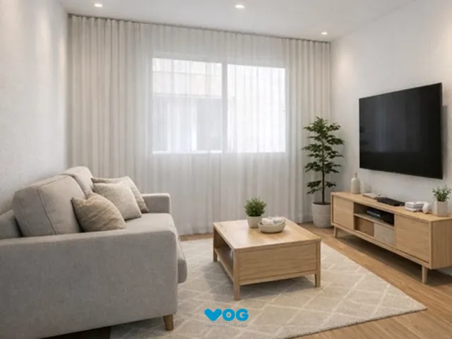 Imagem: Apartamento 2 dormitórios à venda Rio
