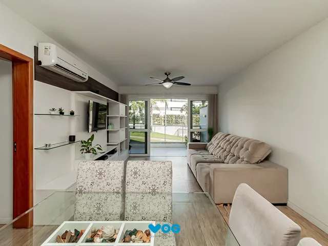 Imagem: Apartamento 3 dormitórios à venda Chácara