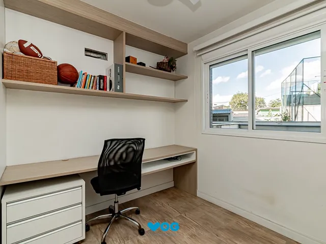 Imagem 8: Apartamento 3 dormitórios à venda Chácara das Pedras Porto Alegre/RS