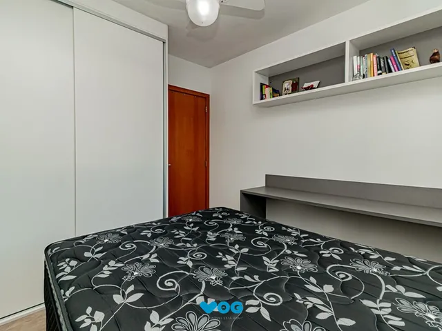 Imagem 2: Apartamento 3 dormitórios à venda Chácara das Pedras Porto Alegre/RS