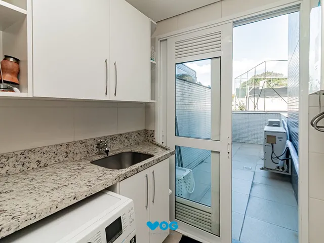 Imagem 9: Apartamento 3 dormitórios à venda Chácara das Pedras Porto Alegre/RS