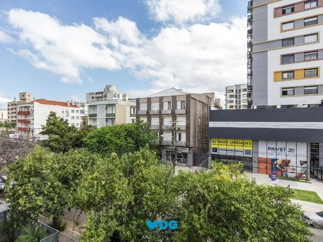 Imagem 10: Bairro Farroupilha / Santana 03 quartos com churrasqueira