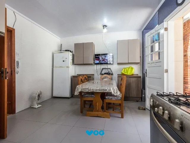 Imagem 7: Bairro Farroupilha / Santana 03 quartos com churrasqueira
