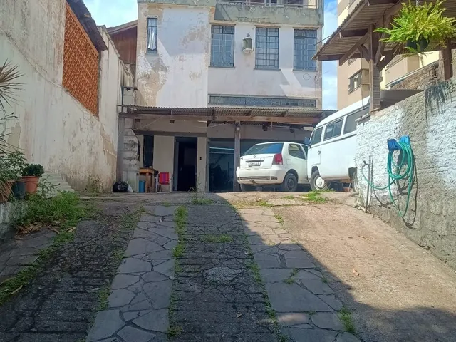 Imagem: Terreno à venda Santana Porto Alegre/RS