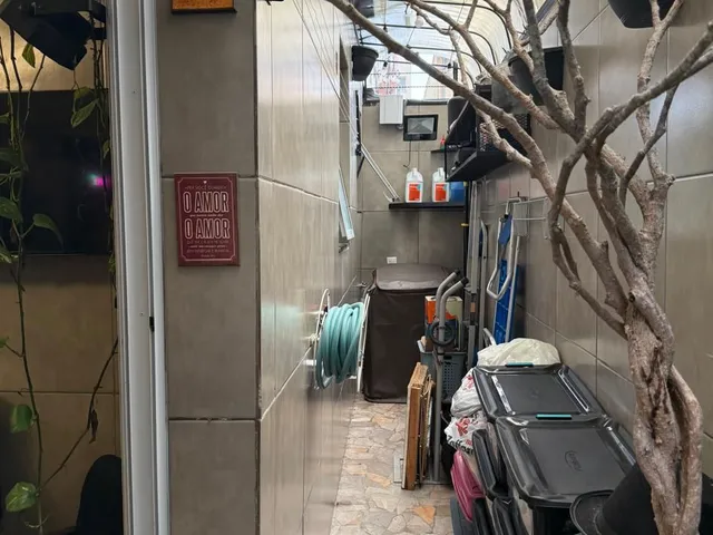 Imagem 13: Apartamento com 30 m², bem distribuídos em 1 dormitório tipo suíte, sala de esta