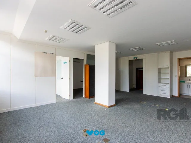 Imagem: SALA COMERCIAL BAIRRO MENINO DEUS - 82m²