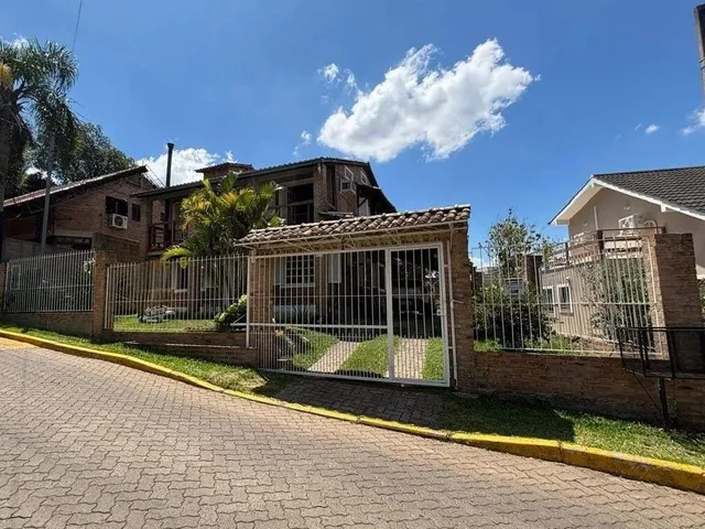Imagem: Residência de Luxo no Cantegril com 4 Dormitórios