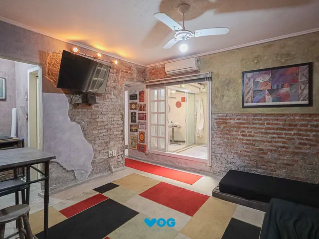 Imagem: Apartamento Garden a venda no bairro Santana