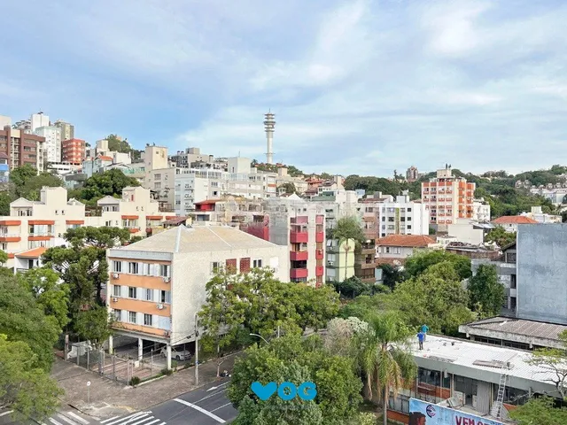 Imagem 7: Apartamento com 3 quartos, 3 suítes e 128m² à venda em Menino Deus