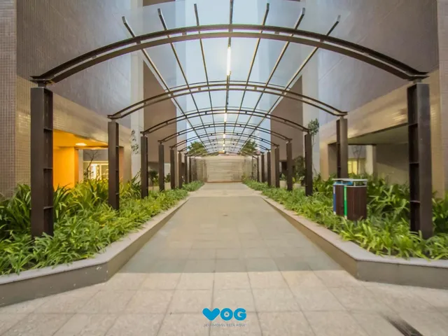 Imagem 15: Apartamento com 3 quartos, 3 suítes e 128m² à venda em Menino Deus