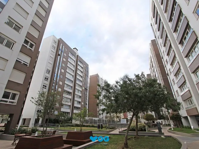 Imagem 13: Apartamento com 3 quartos, 3 suítes e 128m² à venda em Menino Deus