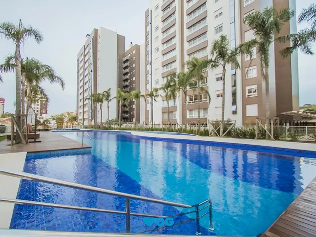 Imagem 10: Apartamento com 3 quartos, 3 suítes e 128m² à venda em Menino Deus