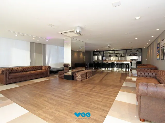 Imagem 12: Apartamento com 3 quartos, 3 suítes e 128m² à venda em Menino Deus